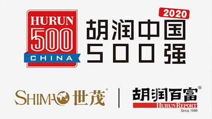 中国民营企业500强榜单发布！beat365中文版官网榜上有名